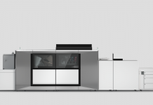 New Canon Inkjet Press Receives Positive Market Feedback