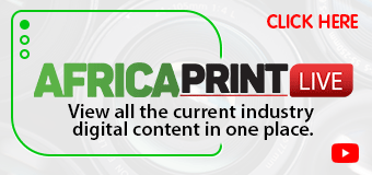 Africa Print LIVE Platform