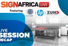 Midcomp, Zünd And HP Host Equipment Demonstration And Covid-19 Applications Session