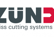 Company Anticipates Growth With Zünd Cutter Installation