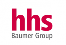 Baumer hhs GmbH Announces Global Security Update In Cold Glue Application