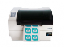 Graphix Supply World Announces Label Printers