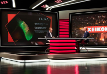Xeikon And Flint Group Launch New Platform For Corrugated Packaging Converters