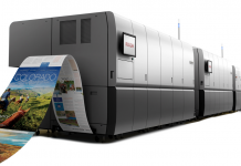 Ricoh Press Helps Book Printer Diversify
