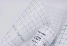 Neschen Announces New Sugar-Cane Based Book Protection Film