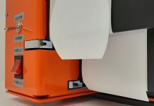 DPR SrL Announces New Double Label Dispenser