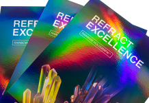 Nobelus Introduces New Overlaminate Film