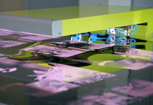 Esko Installs Flexo Imager And Integrated Exposure Unit