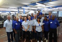 Camera Press Takes Personalisation To The Next Level With Xerox Iridesse