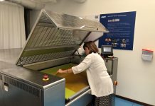 Latest Project Collaboration Shows Value Of Bringing Flexo Platemaking In-House