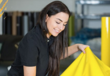 Mondi Develops World-First Release Liner