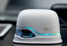 Mobile Printer For Label And Package Marking Now Available In South Africa