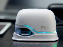 Mobile Printer For Label And Package Marking Now Available In South Africa