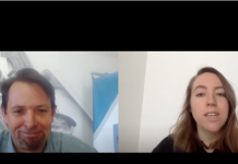 Africa Print LIVE Interview: Papersmith & Son