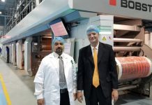 Africa News: Business Chooses Bobst Technology For High-Quality Printed Packaging