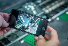 Koenig & Bauer Announces App Based Live Video Streaming Service For Sheetfed Presses