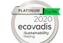 Mondi Achieves Platinum Status In EcoVadis CSR Ratings