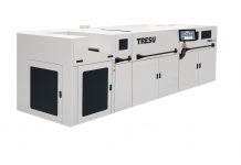 TRESU Responds To Market Demands With Upgraded Solution For Coating Applications