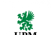 UPM Recognised For Commitment To Responsible Business