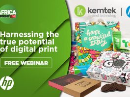 Digital Printing Is Revolutionising How Businesses Grow Their Print Output