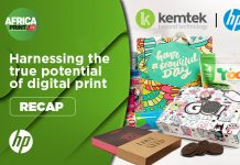 Leveraging Digital Print To Support Business Growth