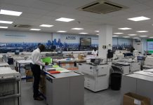 Vpress Solution Helps Maintain Business Continuity