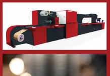 Xeikon Launches Embellishment Solution For Label Applications