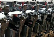 Replace Or Repair? An Evaluation For Your Flexo Press