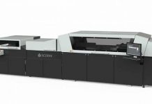 Scodix Installation Enhances Company’s Finishing Abilities