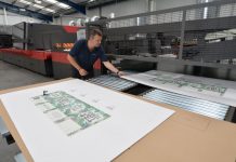 EFI Printer Expands Packaging Business’s Services