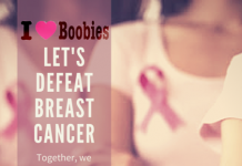 Papercor Standing Up For Breast Cancer Awareness