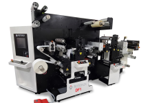 Rotoflex Launches Two Digital Finishers