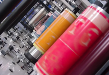 Considerations In Food-Contact Packaging And Labelling Inks