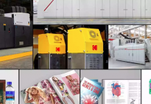 Kodak Announces Awards In Production Print