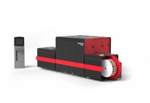 Xeikon Adds High-End Label Press To Portfolio