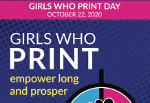 Celebrating Women In Print And Graphics Communications