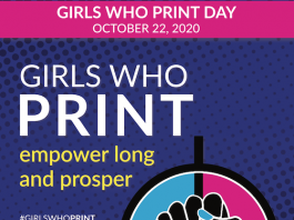 Celebrating Women In Print And Graphics Communications