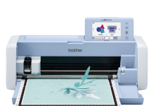 Kemtek Showcasing Scanning And Cutting Innovation At GPS Pop Up Activation