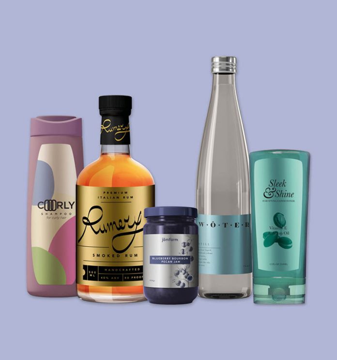 Ritrama Launches Paper And Film Range For Labels And Packaging