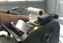 Video: Laminating Tips And Tricks Learn how to laminate with Press Products.