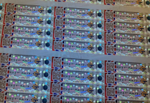 How Does Security Printing Affect The Packaging Industry? How Does Security Printing Affect The Packaging Industry?