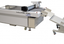 Vivid Extends Digital Cutter Range For Labels And More Vivid Extends Digital Cutter Range For Labels And More