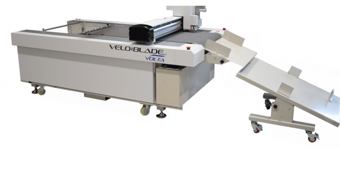 Vivid Extends Digital Cutter Range For Labels And More