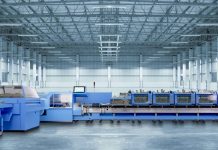 Muller Martini Launches New Saddle Stitcher