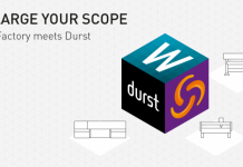 Durst Announces Printing Workflow Software Partnership Durst Announces Printing Workflow Software Partnership