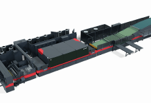 EFI Announces Digital Corrugated Printer Purchase EFI Announces Digital Corrugated Printer Purchase