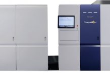 Business Drives Growth In Digital Printing With Screen’s Inkjet Technology Business Drives Growth In Digital Printing With Screen’s Inkjet Technology