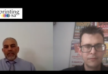 Video: Printing SA Outlines Industry Challenges, Solutions And More Video: Printing SA Outlines Industry Challenges, Solutions And More