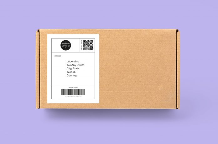 Avery Dennison’s new rDT thermal paper label material. Avery Dennison Announces Thermal Paper Label Material