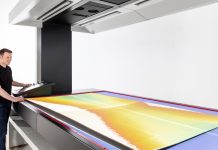 BOBST Announces First Installation Of Digital Inspection Table BOBST Announces First Installation Of Digital Inspection Table